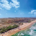 Mirante #1205 - Espaço e conforto por Carpediem