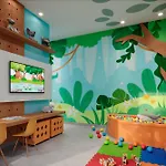 Mirante #1205 - Espaço e conforto por Carpediem