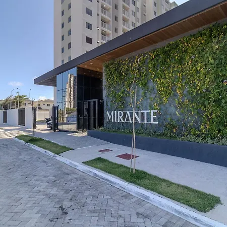 Mirante #1205 - Espaço E Conforto Por Carpediem